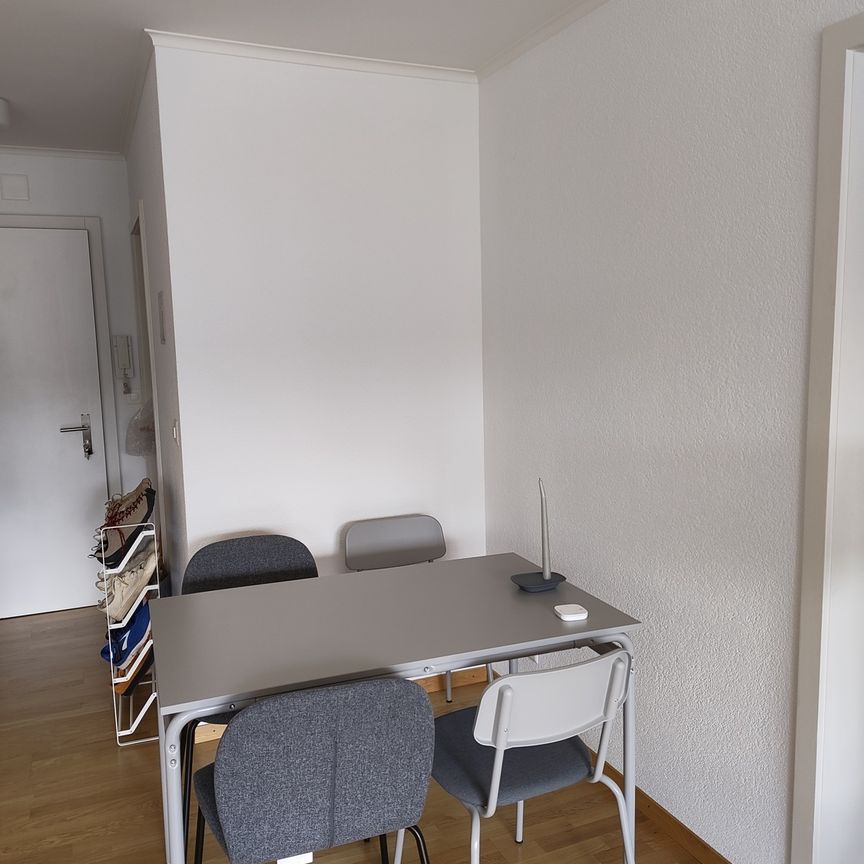 APPARTEMENT 2 PIÈCES À BERNE - LORRAINE, MEUBLÉ, TEMPORAIRE - Photo 1