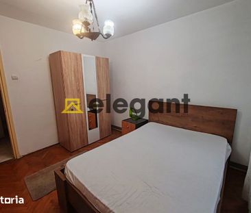 3 camere, centrala, AC, bloc izolat, Brazda-Rendez Vous - Fotografie 2