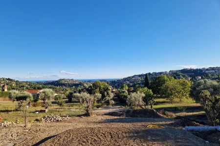 VILLA NEUVE INDIVIDUELLE/ VENCE - Photo 4