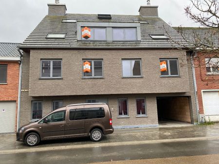 Appartement te huur in Grembergen - Photo 4