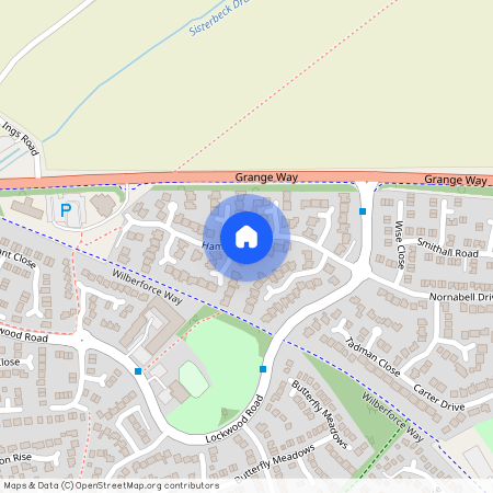 Beverley, HU17 9GD