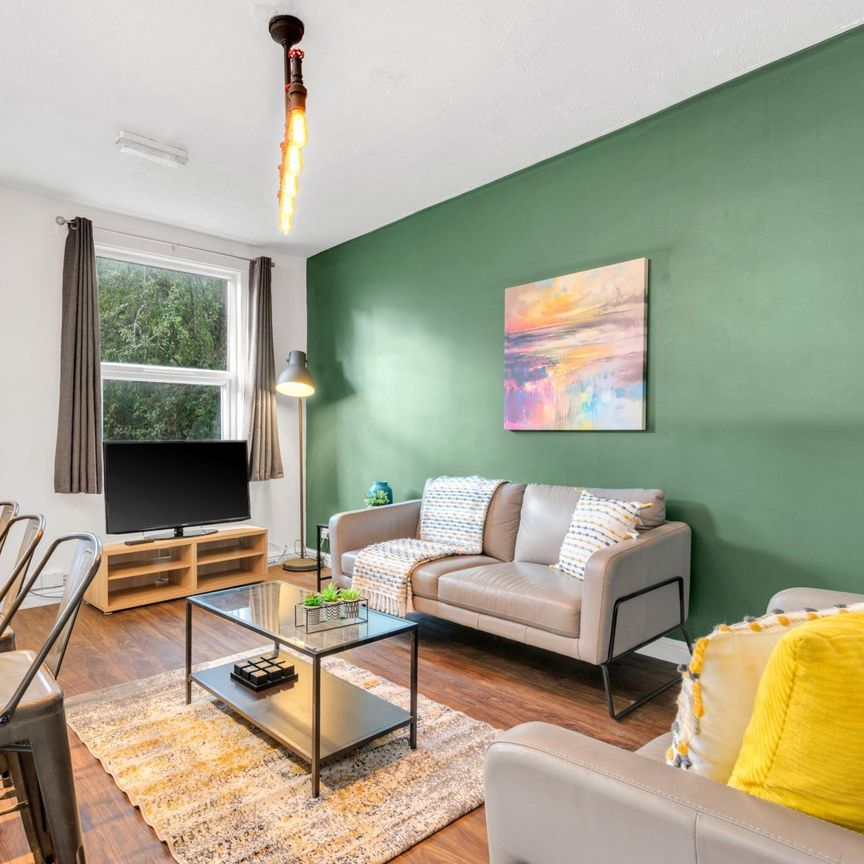 1 GRANBY TERRACE Leeds - LS6 3BB - Photo 1