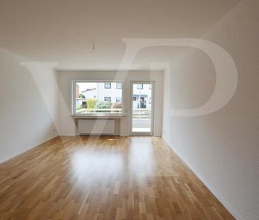 Lichtdurchflutete Erdgeschosswohnung - Foto 1