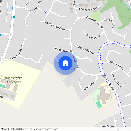 Campbell Close, Fernhurst Farm