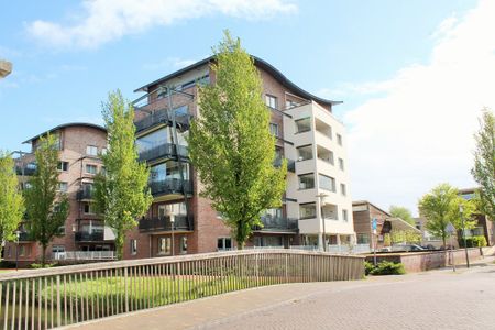 Apartment Oegstgeest - Lobeliuslaan - Photo 2