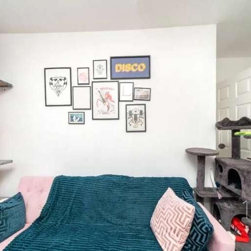 Lingfield Court, Elgin Road, Croydon, Surrey, CR0 - Photo 1