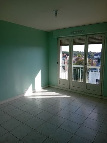 Location Appartement 2 pièces 32m² - Photo 2