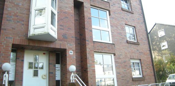 2-Zimmer-Wohnung mit Balkon in Dortmund-Dorstfeld mieten - Foto 2