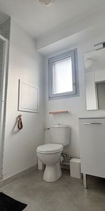 Location Appartement 1 pièce 23m² - Photo 4