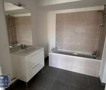 Location Appartement 1 pièce 28m² ARMENTIERES 59280 - Photo 2