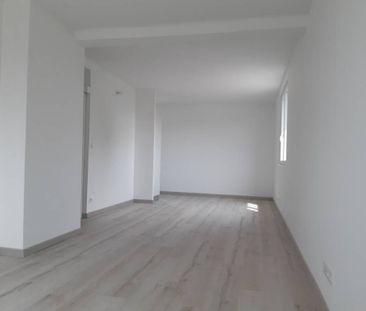 Location appartement 3 pièces 47.28 m² à Marseille 4e Arrondissemen... - Photo 1