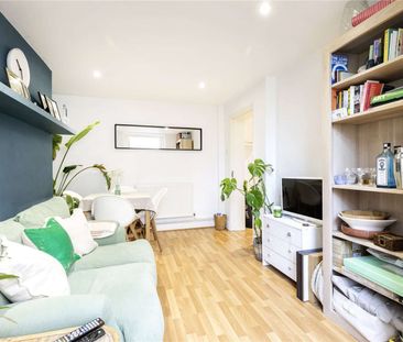 Florence Street, Canonbury, London, N1 2DX - Photo 1