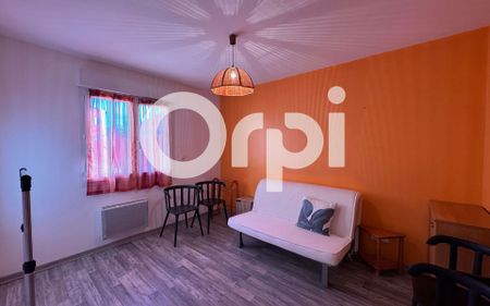 Appartement à louer 3 pièces • Saint-Étienne-de-Saint-Geoirs - Photo 2