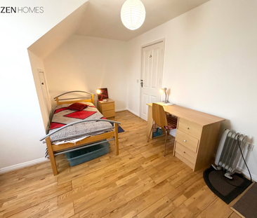 4 bedroom house share to rent - Photo 1