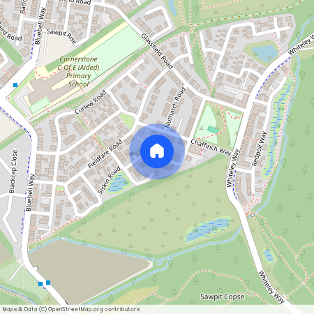 Lapwing Lane, Fareham, PO15