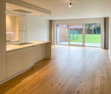 Gelijkvloerse verdieping te Zaventem - Foto 1