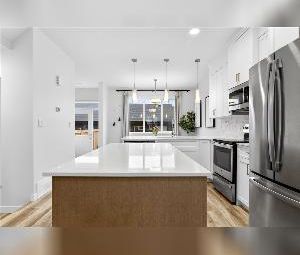 3 Bed Duplex Double Garage SW Paisley Edmonton FOR RENT - Photo 4