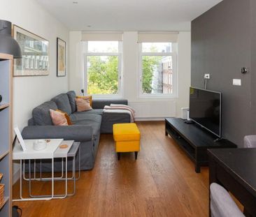 Appartement te huur: Ferdinand Bolstraat 66-3 1072 LM Amsterdam - Photo 1