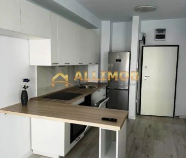 Garsoniera in Ploiesti, zona Vest - Fotografie 1