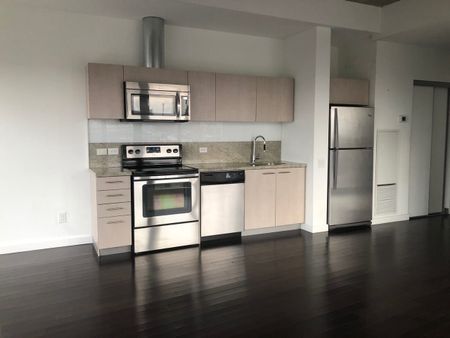 For Lease - 70 Distillery Lane Unit# 316, Toronto, Ontario - Photo 3