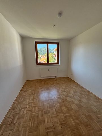 Helle 3-Zimmer-Wohnung mit Balkon - Photo 2