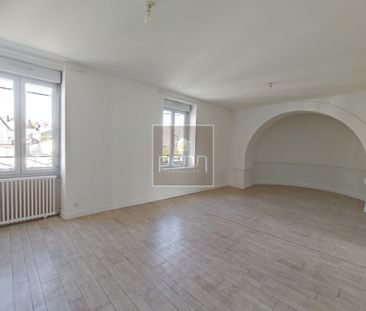 Location Appartement 3 pièces 70m² VITRE 35500 - Photo 5