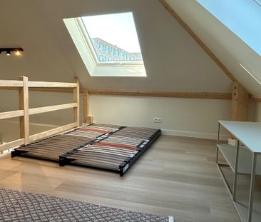 Beautiful studio in the heart of Mechelen - Photo 6