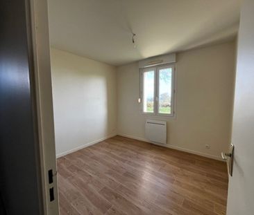 Location Maison 3 pièces 62 m² Pouligny-Notre-Dame - Photo 3