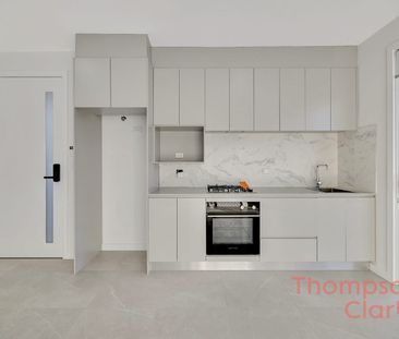 Two Bedroom Duplex - Photo 1