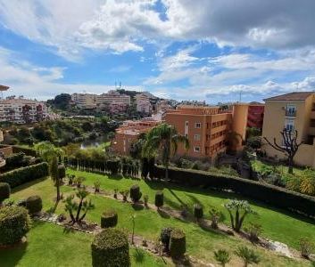 Penthouse - Mijas (Riviera del Sol) - Photo 2