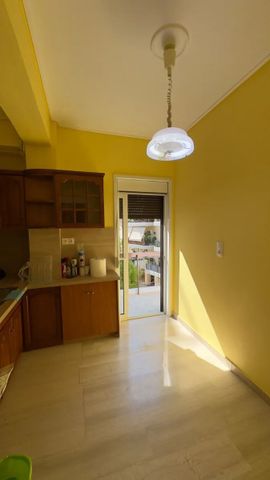 Διαμέρισμα για ενοικίαση Κάτω Ιλίσια (Ιλίσια) - Photo 4