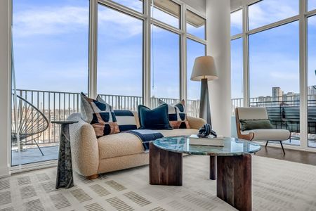 For Lease - 88 Bathurst Street Unit# 1404, Toronto, Ontario - Photo 5