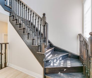 For Lease - 537 Terrace Way, Oakville, Ontario - Photo 3