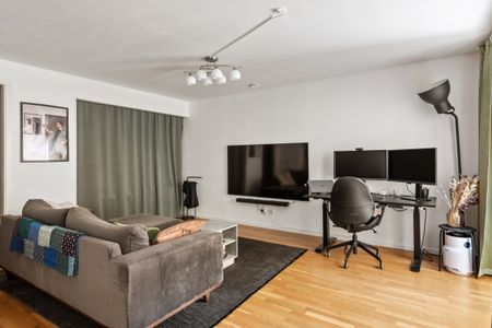 Klara Norra kyrkogata, Stockholm - Foto 3