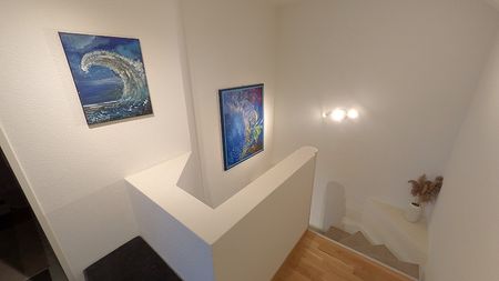 2½ Zimmer-Wohnung in Dübendorf (ZH), möbliert, auf Zeit - Photo 3