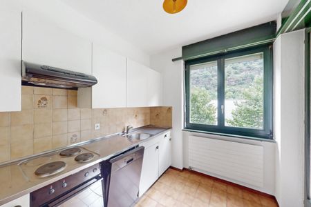 Ampio e funzionale 4.5 locali - Foto 5