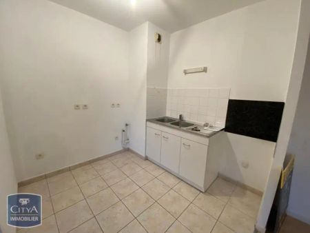 Appartement à louer 2 pièces 52m² - Photo 4