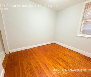SPACIOUS 1-BEDROOM/1-BATH APARTMENT - ALL INCLUSIVE - Photo 3