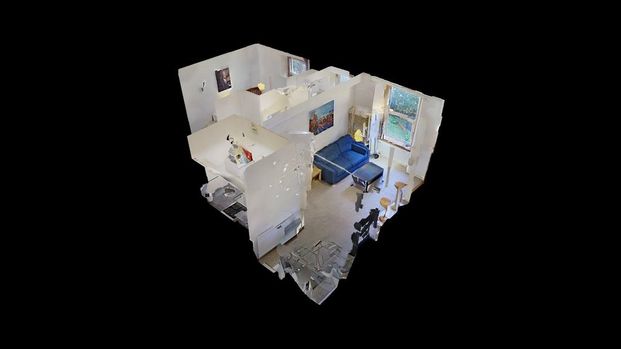 1 bedroom flat to rent - Photo 1