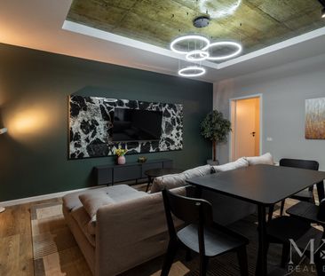 Apartament 2 camere 54 mp | De Inchiriat | Bloc verde, Clujului - Photo 4