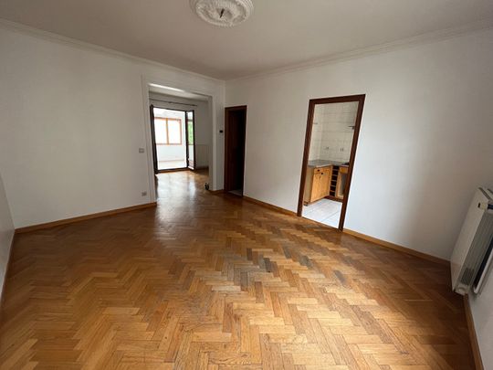 APPARTEMENT MAISONS LAFFITTE - T4 - 91 m2 - Photo 1
