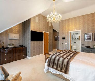 5 bedroom detached house to rent - Photo 5