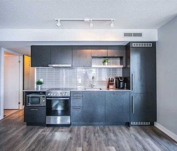 For Lease - 365 Church Street Unit# 1711, Toronto, Ontario - Photo 3