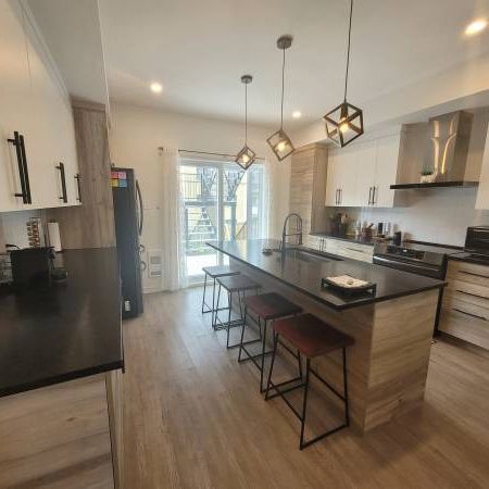 Magnificent 2-bedroom condo New Construction - Photo 1