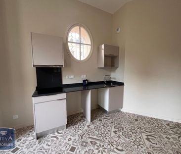 Location Appartement 3 pièces 63m² MONTPELLIER 34000 - Photo 1