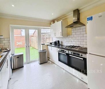 Western Terrace, Portsmouth, Hampshire, PO2 - Photo 5