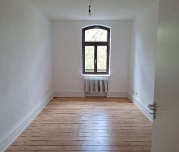 Beilstr. 15 Dachgeschoss, 5 Zimmer, Platz für alle - große, helle Wohnung. - Foto 1