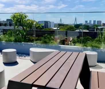 UniLodge Ultimo, Sydney - Photo 4