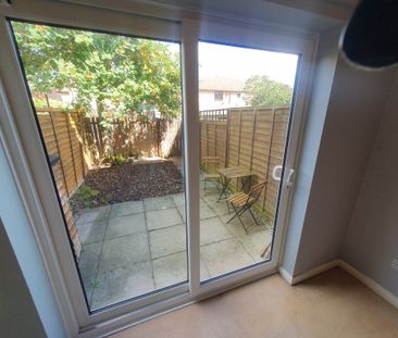 One Bedroom Mid-Terrace ‘Chase’ design house with garden and parking - Photo 6