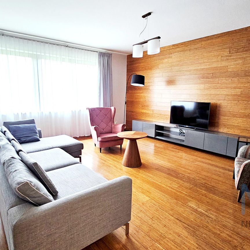 Przestronne mieszkanie w nowoczesnym apartamentowcu - Photo 1